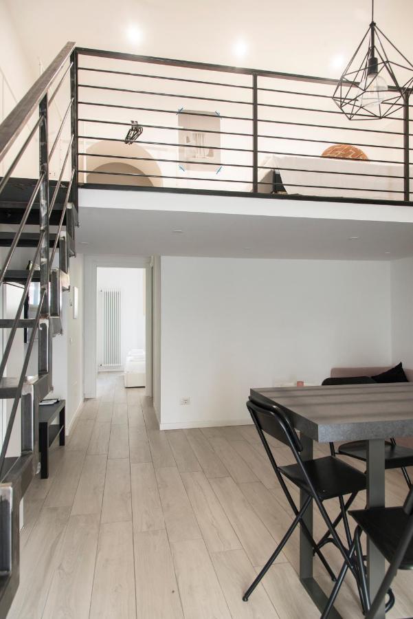 Appartamento Youhosty - Pavia 7