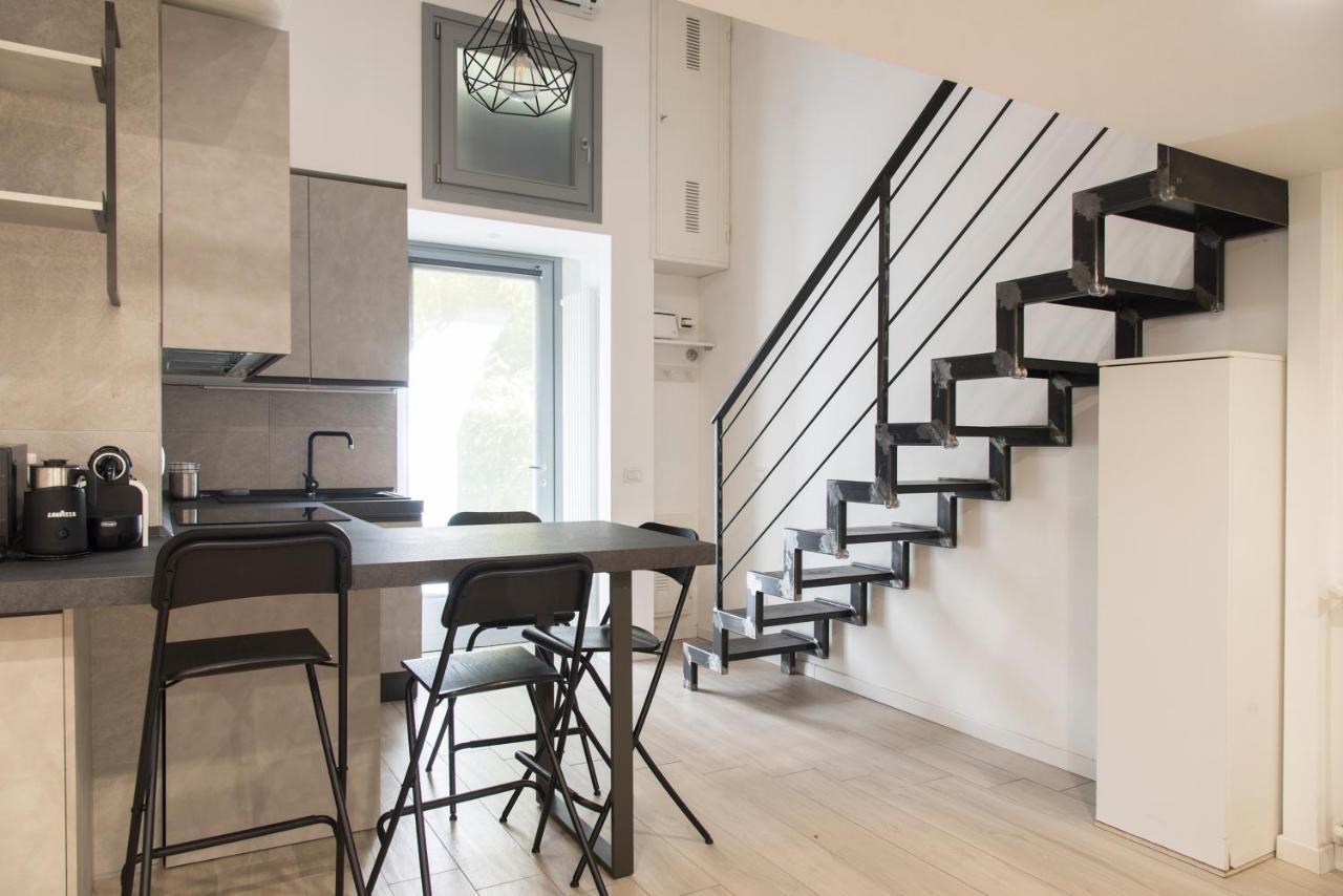 Appartamento Youhosty - Pavia 7 *