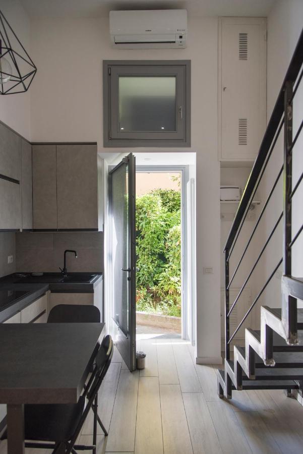Appartamento Youhosty - Pavia 7